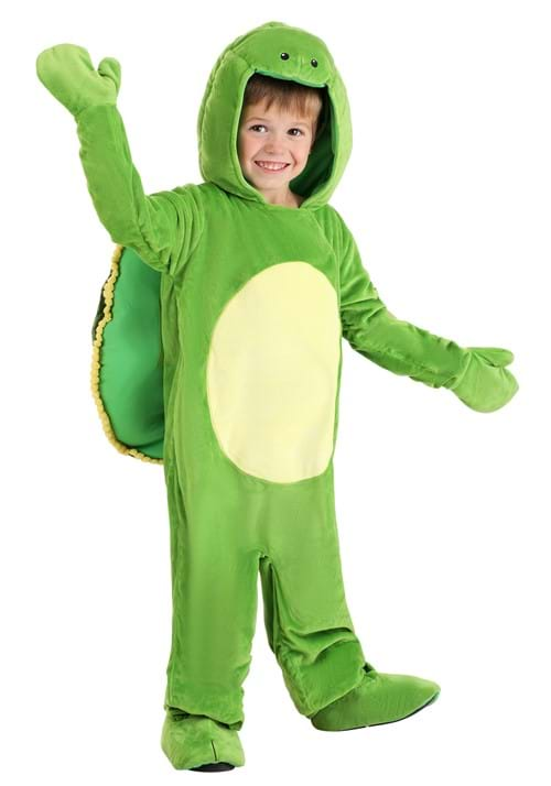 Hatching Turtle Costume for Toddler