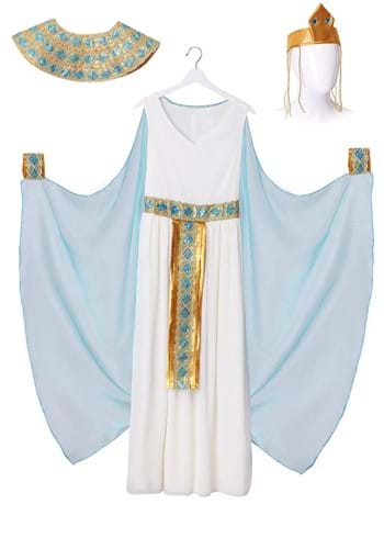 Queen Cleopatra Women's Costume Dress | Egyptian Costumes