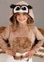 Toddler Hatching Owl Costume Alt 3