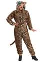 Posh Peanut Lana Leopard Adult Costume alt12