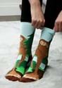 Adult Bigfoot Socks Alt 1