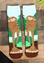 Adult Bigfoot Socks Alt 2