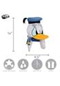 Donald Duck Sprazy Toy Hat Alt 6