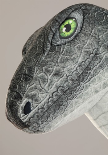 Brontosaurus Adult Costume