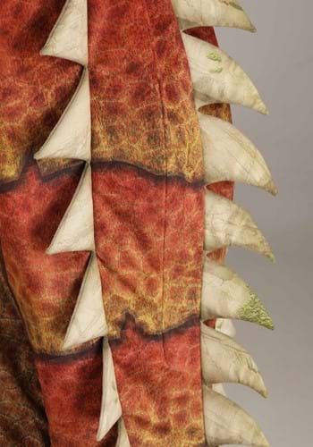 Ankylosaurus Adult Dinosaur Costume | Prehistoric Dinosaur Costume