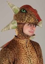 Adult Ankylosaurus Dinosaur Costume Alt 2