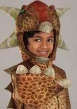 Kids Ankylosaurus Dinosaur Costume Alt 3