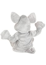 Infant Polka Dot Mouse Costume Alt 3