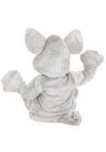 Infant Polka Dot Mouse Costume Alt 1