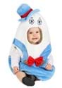 Infant Humpty Dumpty Costume Alt 1