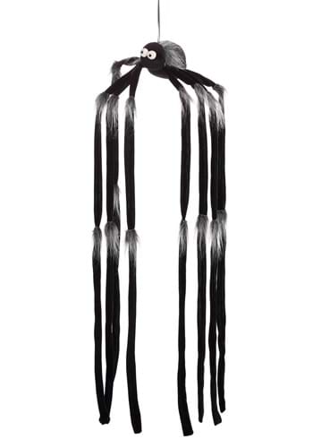 3.6 Ft Hanging Long Leg Spider Decoration