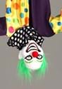 2.8 Foot Animated Hanging Evil Clown Alt 1