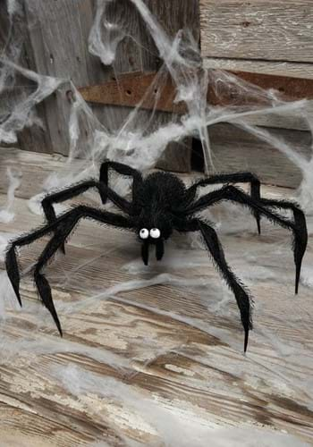 Black Spider Prop-0-2