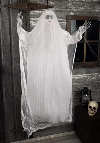 H-B2-1 Women Zombie Bride Costume Graveyard Corpse Ghost Wedding Dress  Halloween