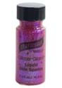 GlitterGlam .5 oz Purple Liquid Glitter Makeup