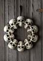 15in Skull Wreath Alt 2