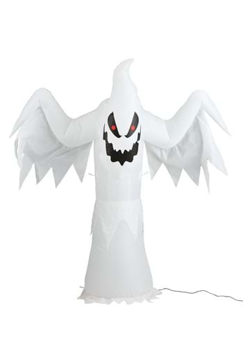 Inflatable 5FT Ghost Yard Prop