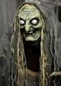 5ft Hag the Witch Animatronic (shaking, sound, lig Alt 3