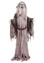 6ft Standing Ghoul Animatronic (motion, sound, lig Alt 6