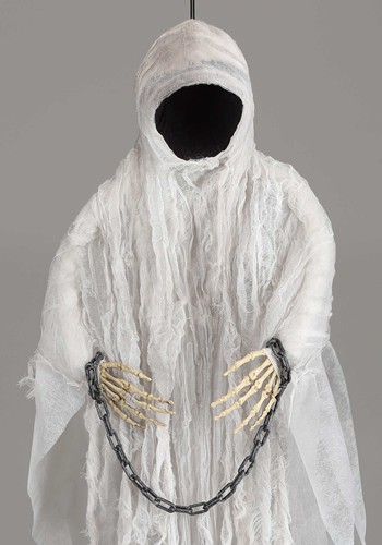 3FT Faceless Hanging Ghost Decoration | Hanging Decorations