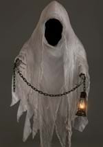 5FT Large Hanging Faceless Ghost Decoration Alt 1