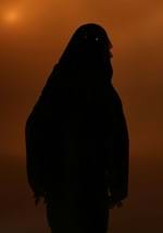 5.4ft Standing Black Reaper Ghost w/ Lights (ZSR14 Alt 1
