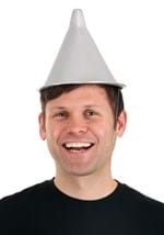 Tin Woodsman Hat for Adults Alt 3