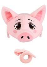 Pig Soft Headband & Tail Kit Alt 4