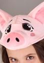Pig Plush Headband Tail Kit Alt 2