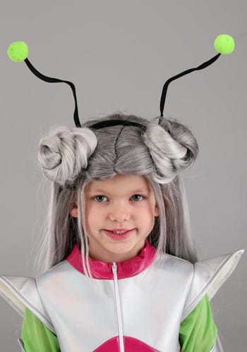 Outer Space Cutie Toddler Costume