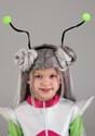 Toddler Outer Space Cutie Costume Alt 2