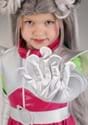Toddler Outer Space Cutie Costume Alt 3