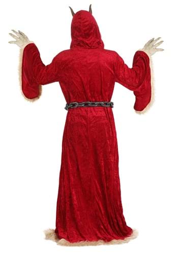 Holiday Krampus Adult Costume | Christmas Costumes