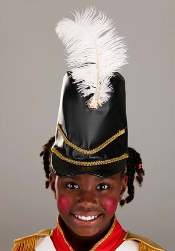Toy Soldier Girl's Costume Dress | Christmas Costumes