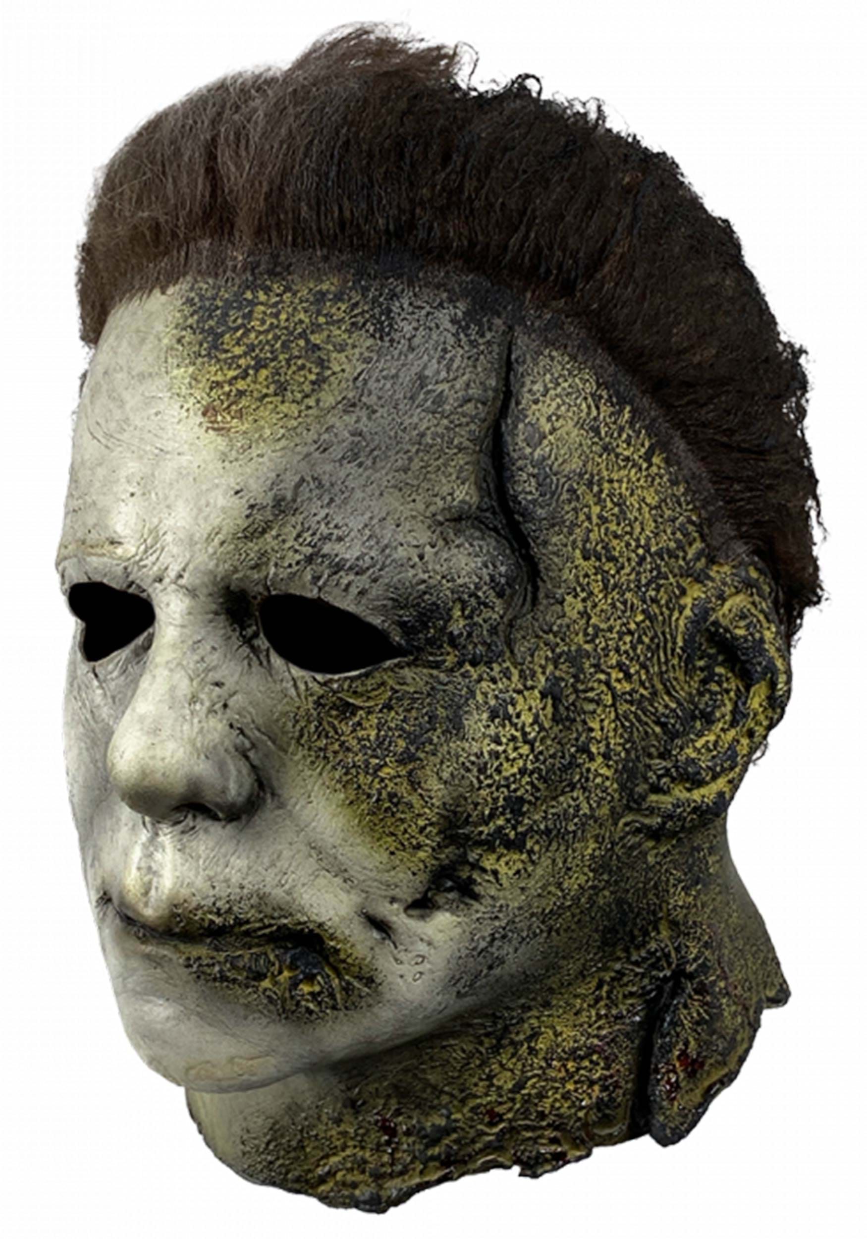 Halloween mata a Michael Myers Mask Multicolor Colombia