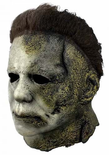 Halloween Kills Michael Myers Mask | Michael Myers Costume Accessories
