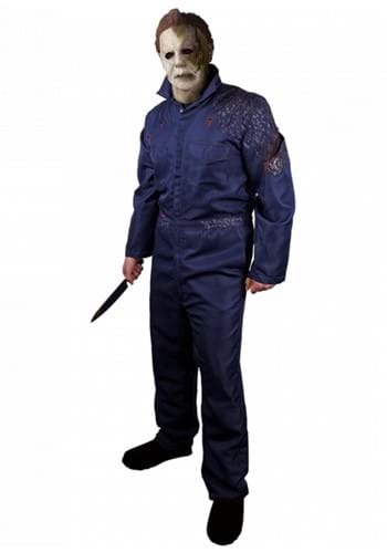 Halloween Kills Adult Coveralls