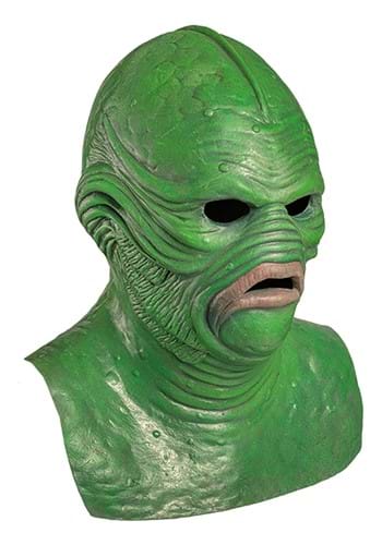 Universal Monsters Gillman Adult Mask