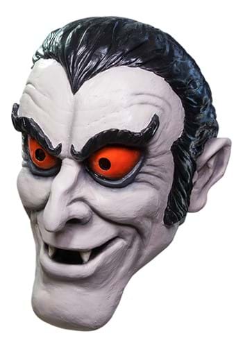 Dracula Scooby Doo Mask