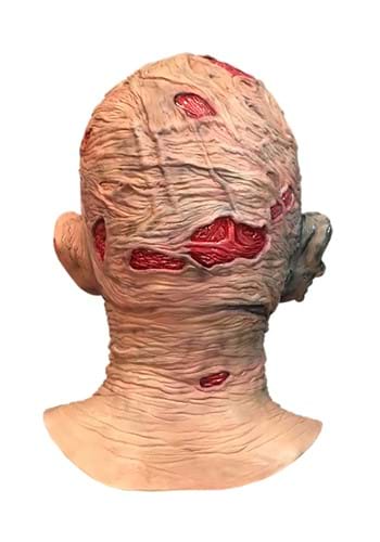 A Nightmare on Elm Street Springwood Slasher Mask | Latex Masks