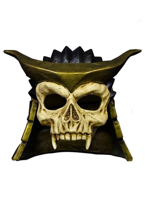 Adult Mortal Kombat Shao Kahn Mask