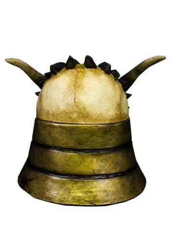 Adult Mortal Kombat Shao Kahn Mask | Video Game Costume Accessories