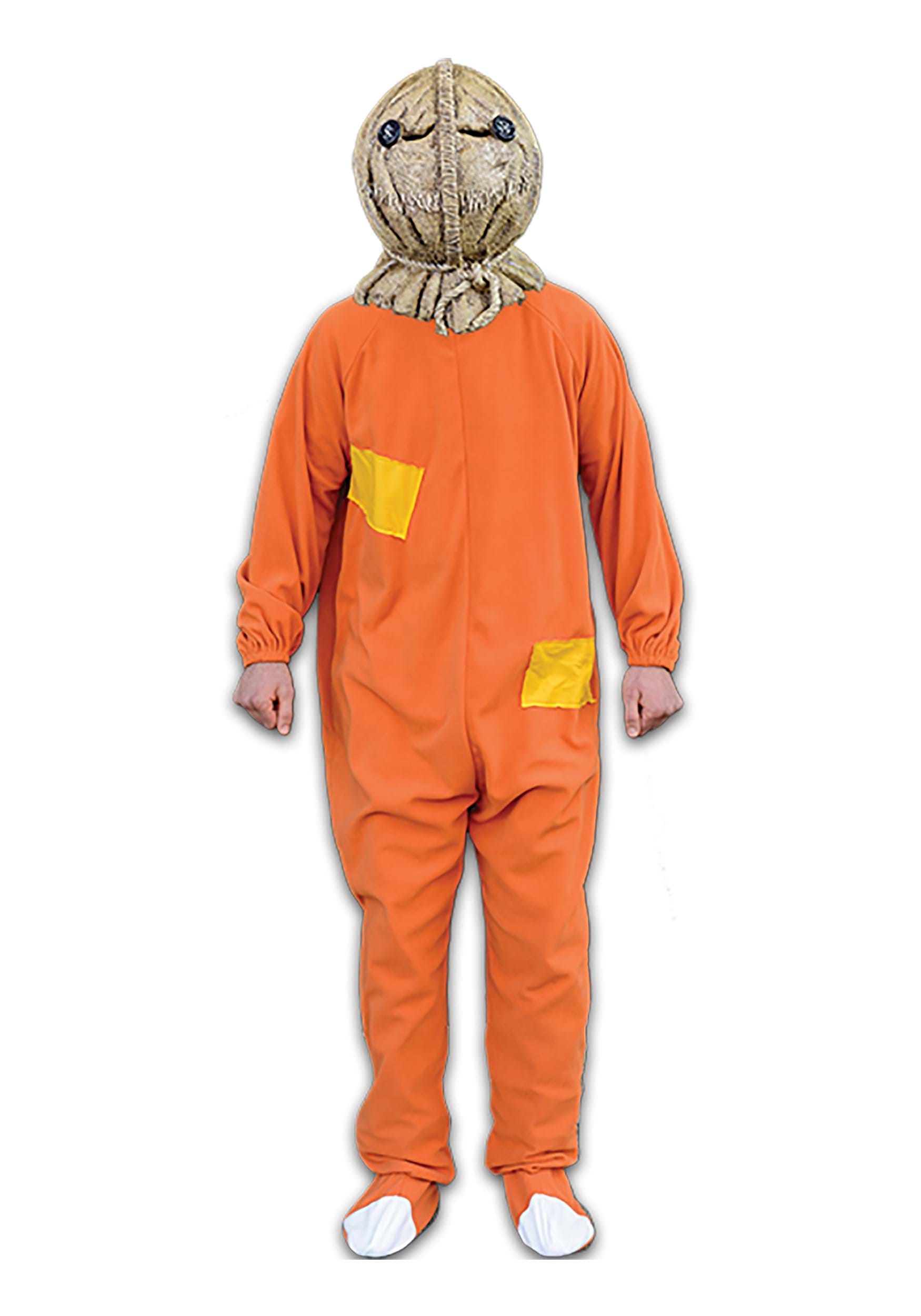 Trick R Treat Sam Adult. Multicolor Colombia