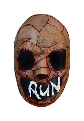 The Purge Run Mask