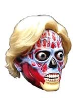 They Live Female Alien Mask Alt 1