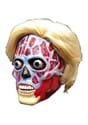 They Live Female Alien Mask Alt 2