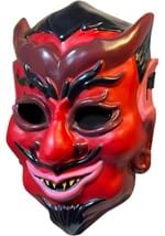 Haunt Devil Mask Alt 2