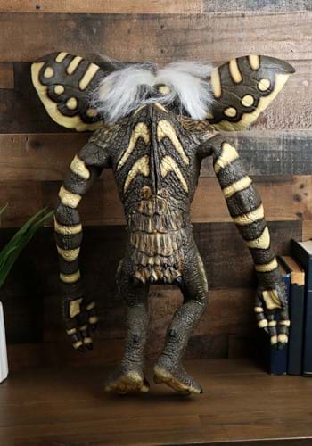 Evil Stripe Gremlins Puppet