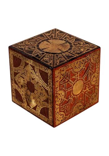Hellraiser Lament - Box Accessory | Hellraiser Accessory