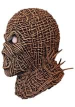 Iron Maiden The Wicker Man Mask Alt 2